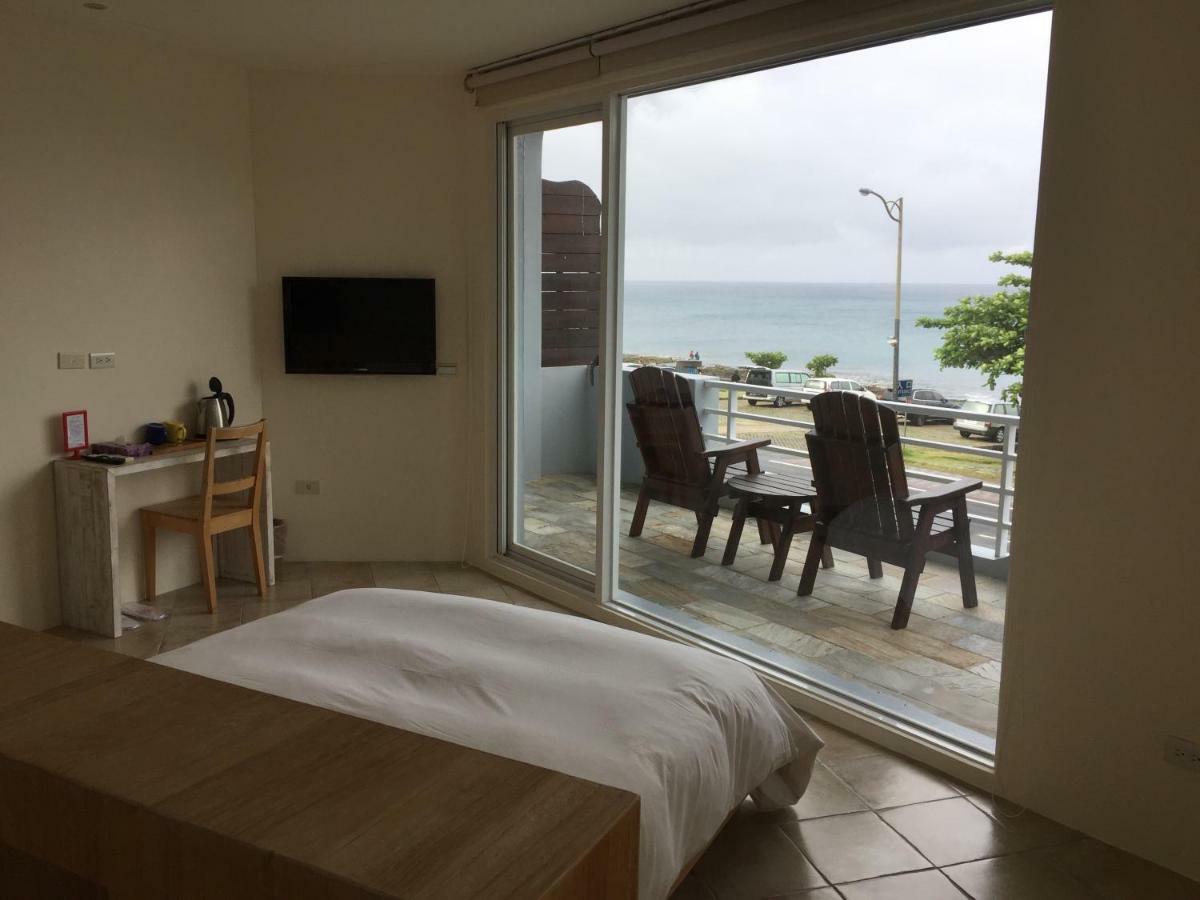 Seashore My Home 어롼 외부 사진