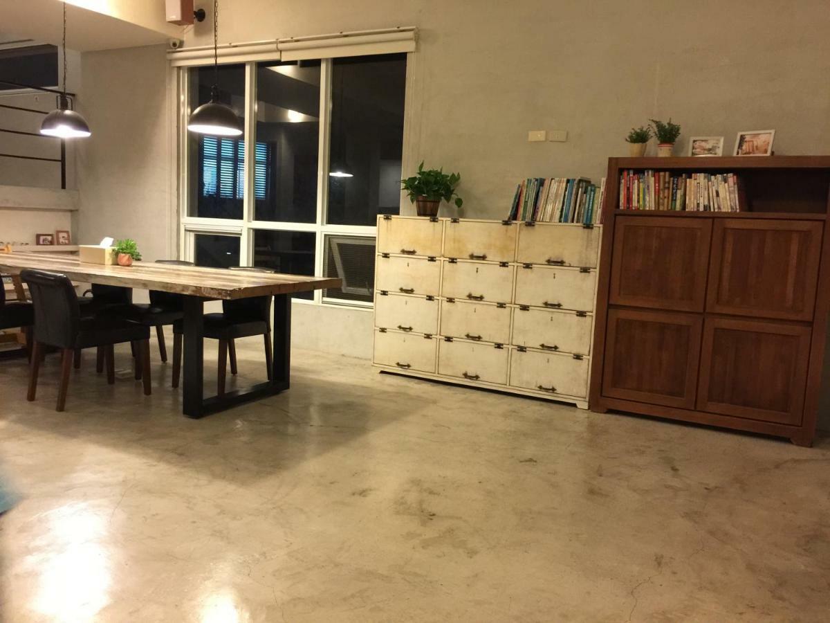 Seashore My Home 어롼 외부 사진