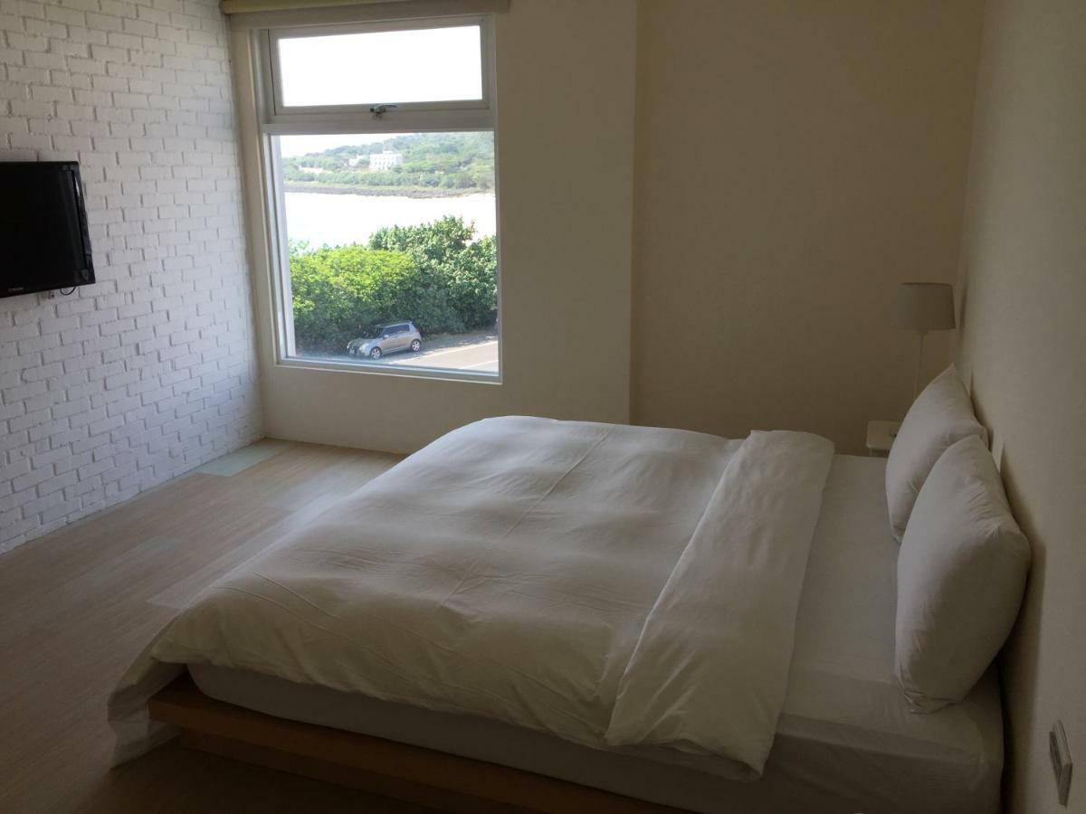 Seashore My Home 어롼 외부 사진
