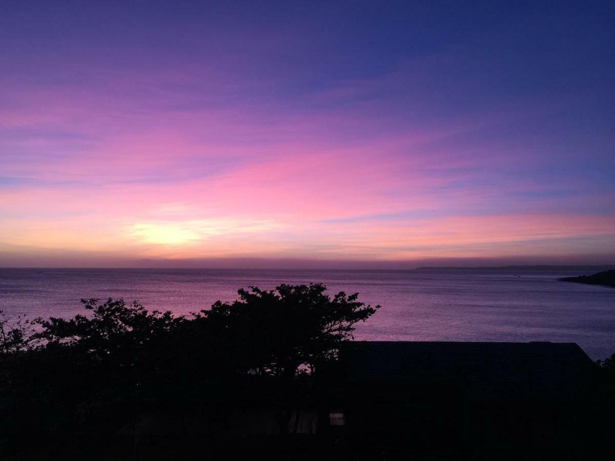 Seashore My Home 어롼 외부 사진