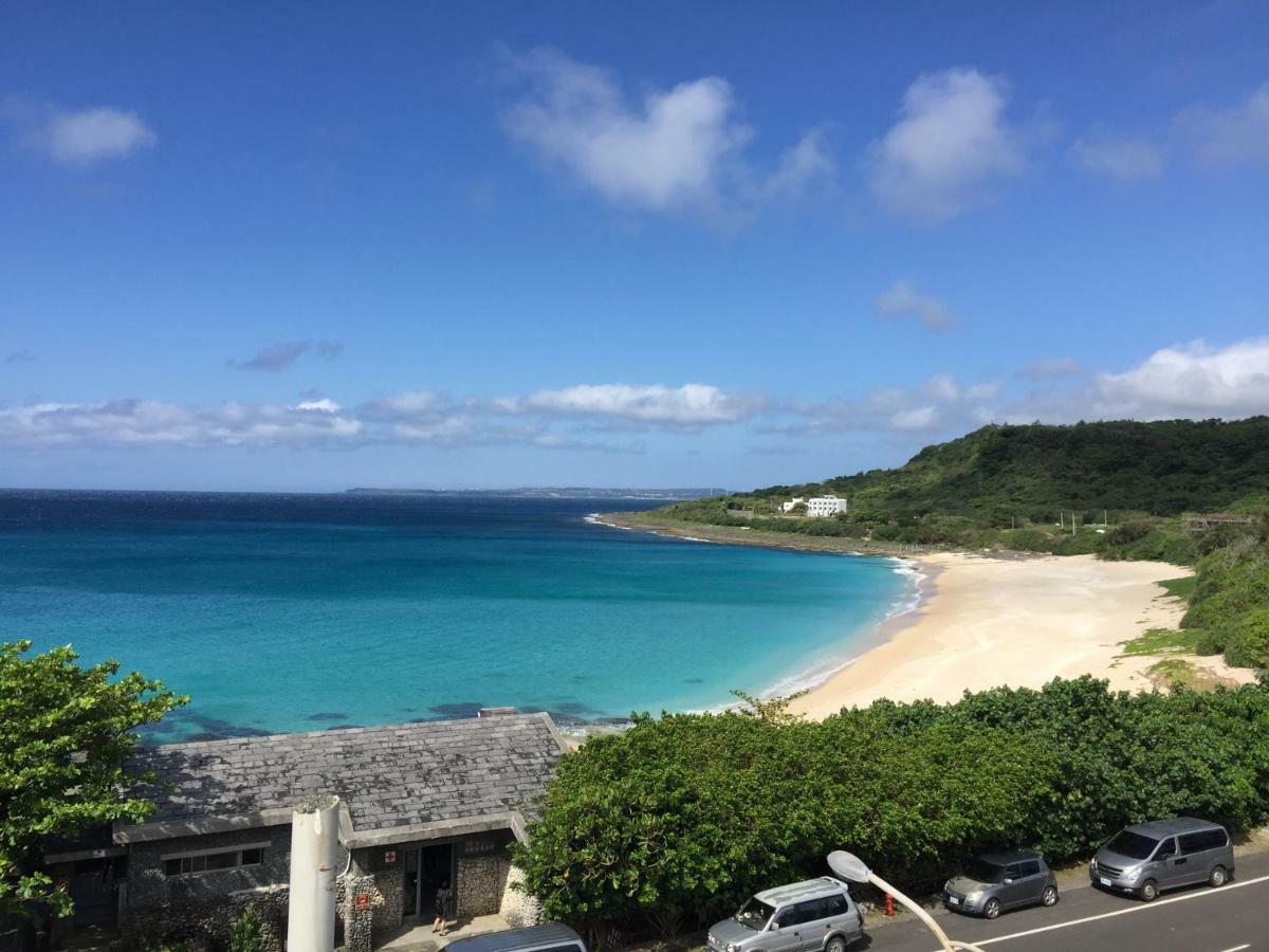 Seashore My Home 어롼 외부 사진
