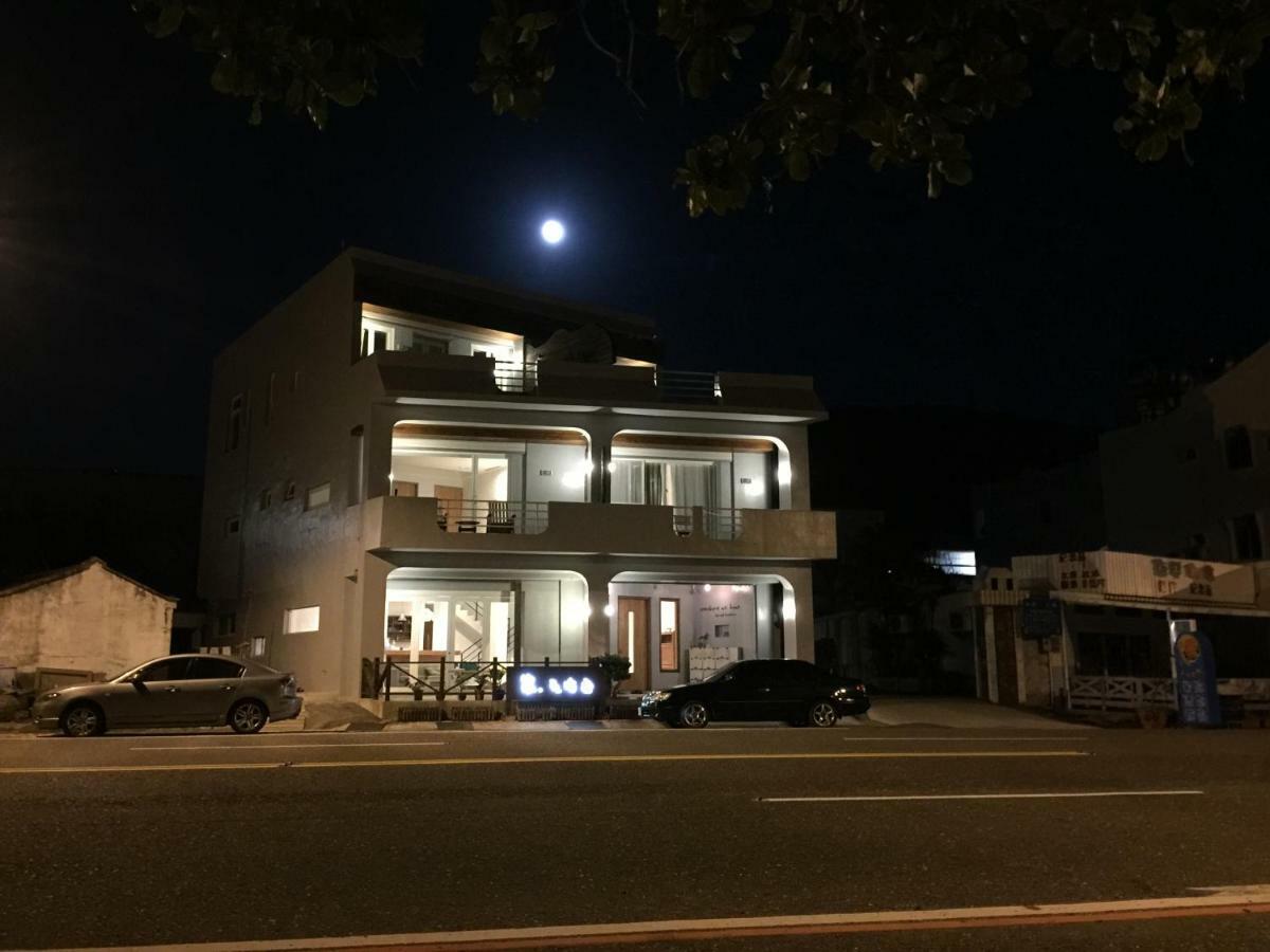 Seashore My Home 어롼 외부 사진