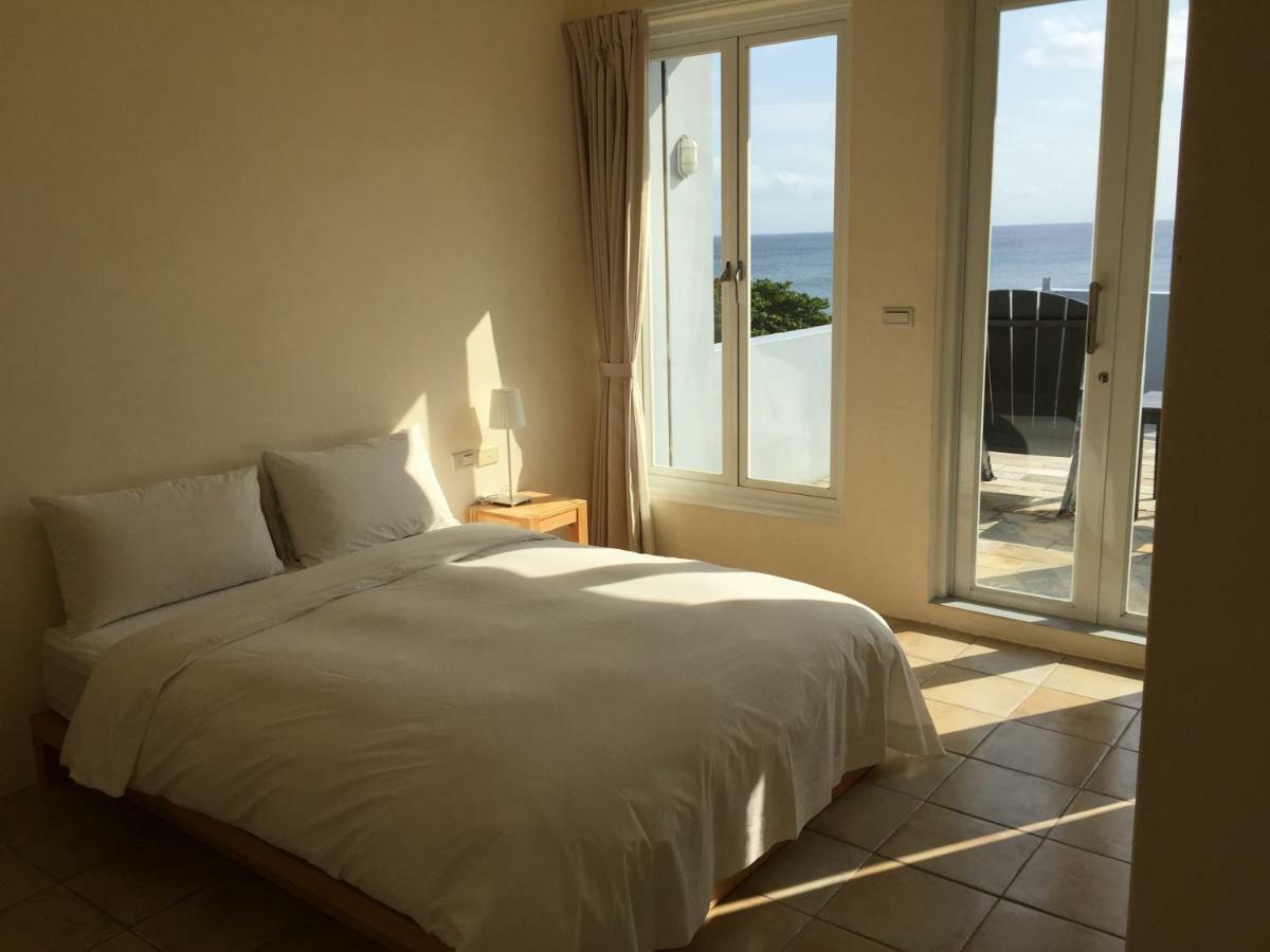 Seashore My Home 어롼 외부 사진