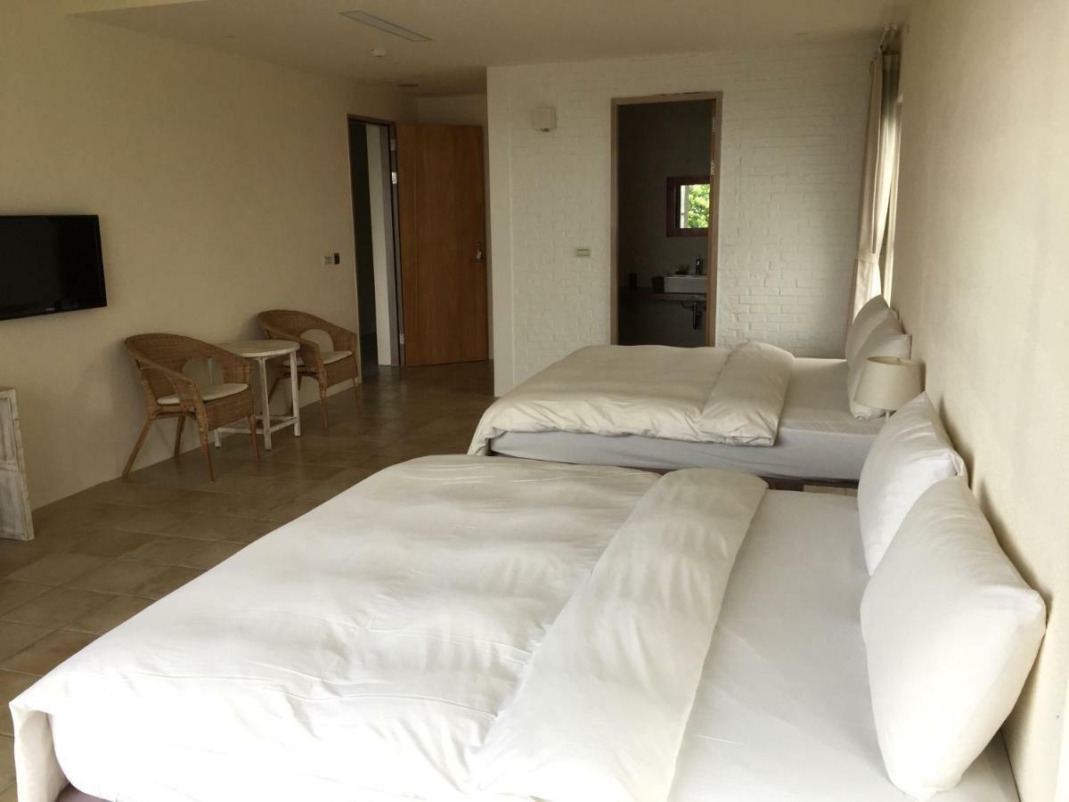 Seashore My Home 어롼 외부 사진